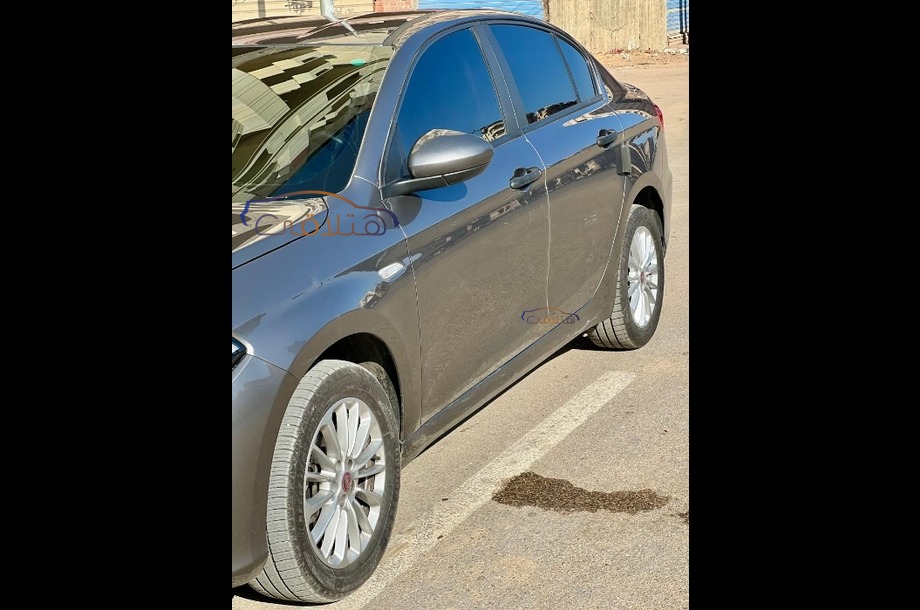 Tipo Fiat آخر