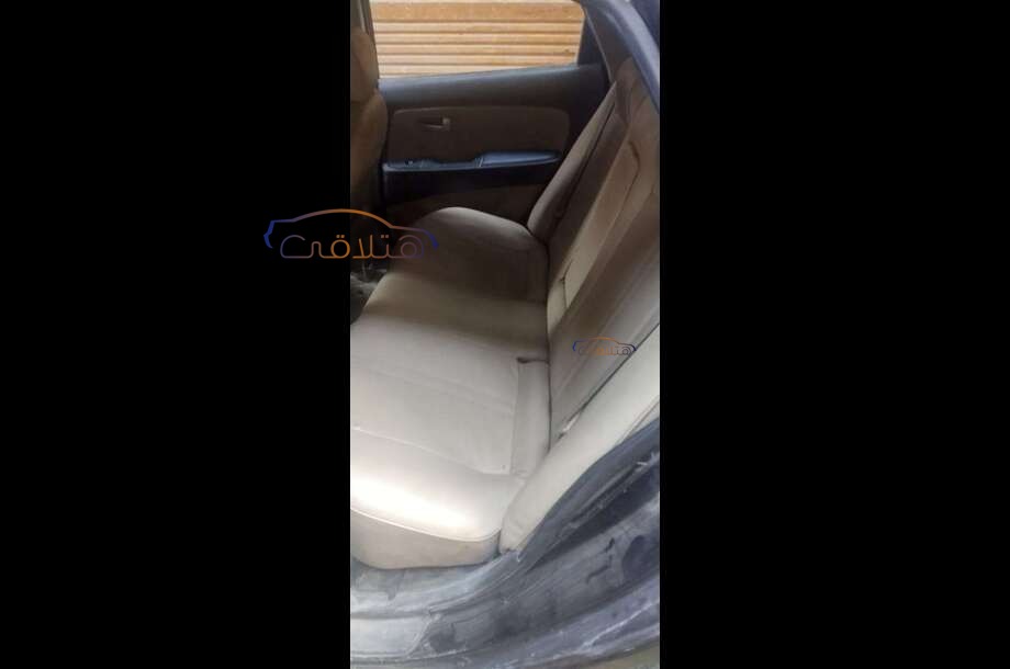 Elantra Hyundai Purple