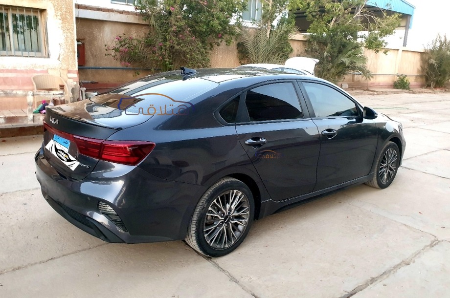 Cerato Kia فيراني