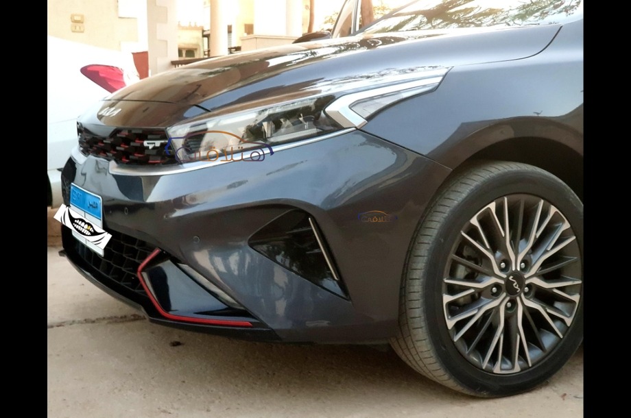 Cerato Kia فيراني