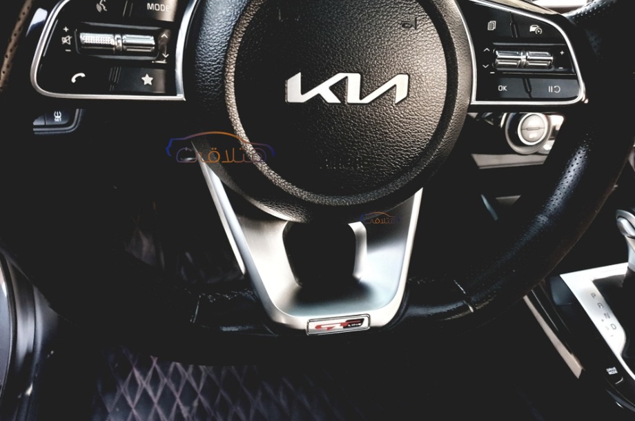 Cerato Kia فيراني