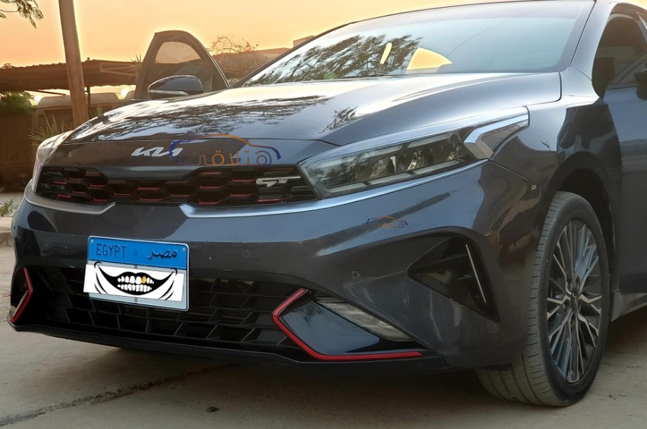 Cerato Kia فيراني