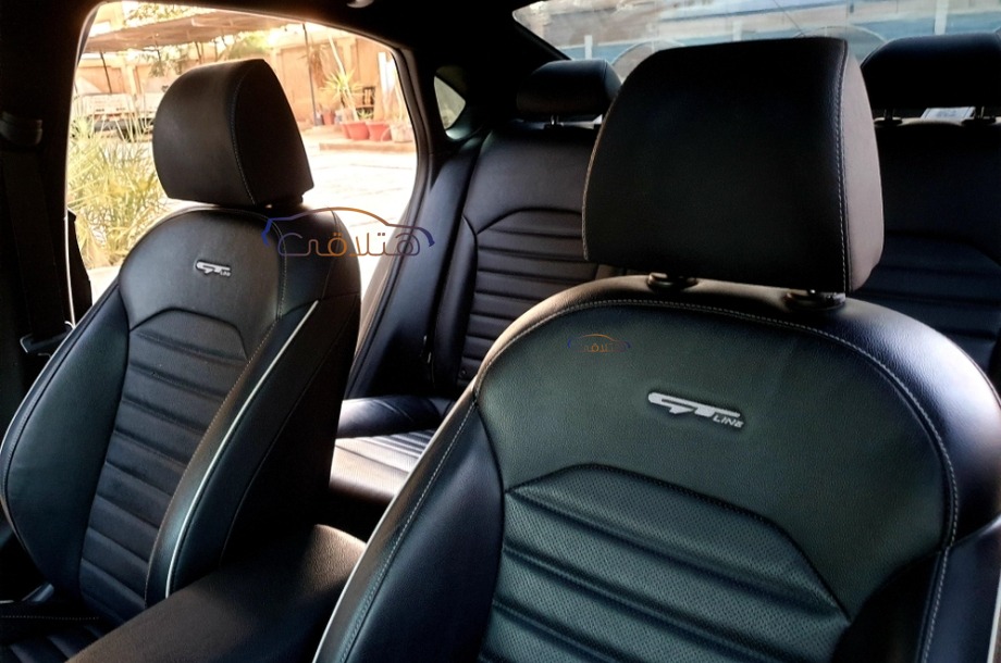 Cerato Kia فيراني