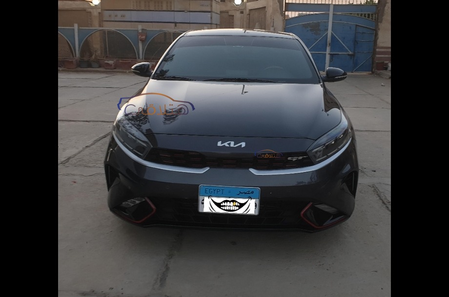 Cerato Kia فيراني