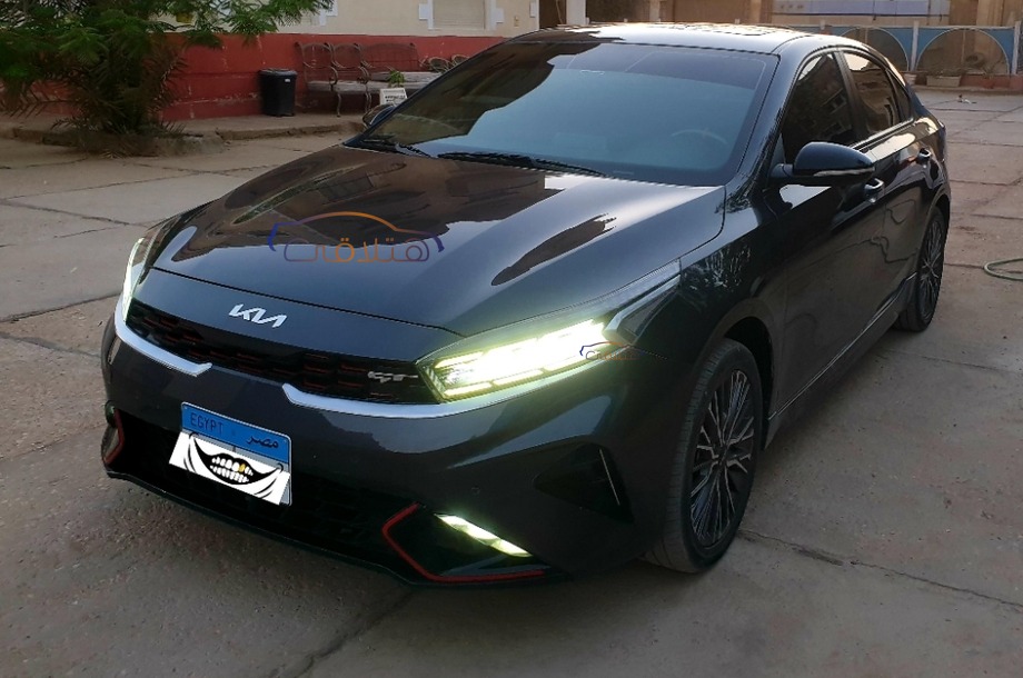 Cerato Kia فيراني