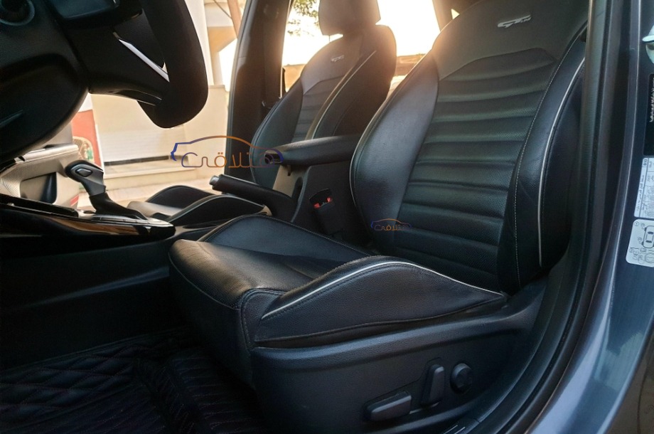 Cerato Kia فيراني