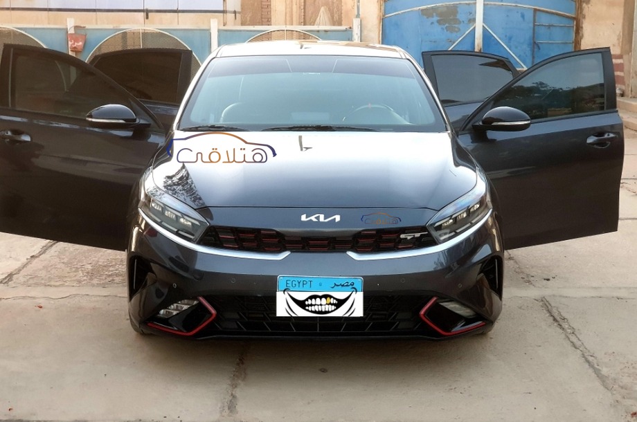 Cerato Kia فيراني