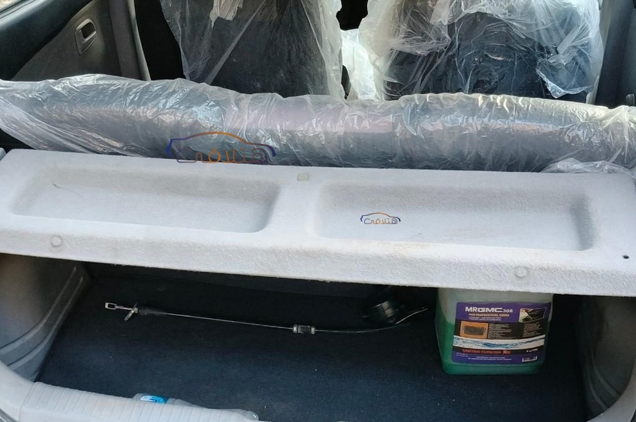 Picanto Kia أسود