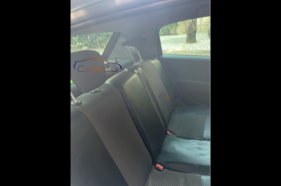 Punto Fiat فيراني