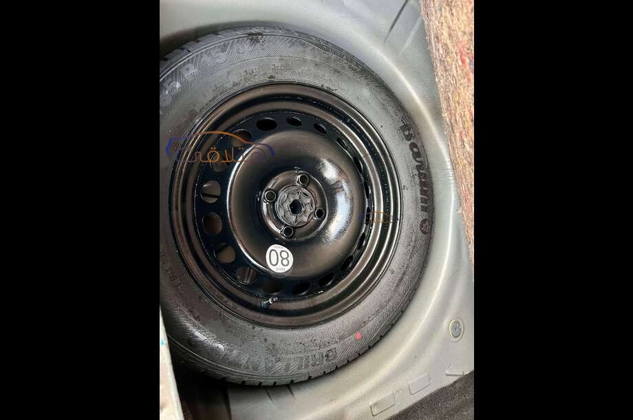 Sandero Step Way Renault Mocha