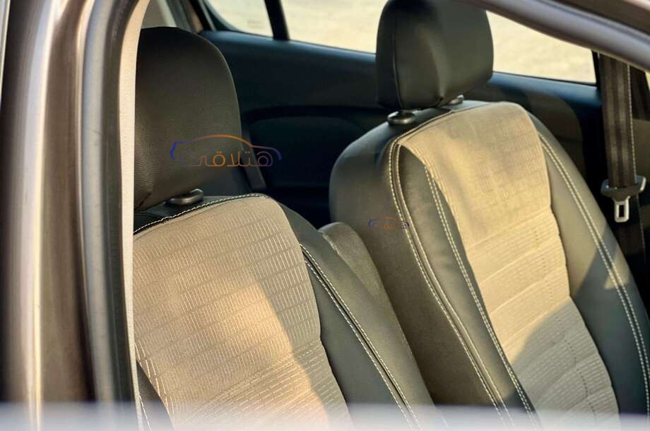 Sandero Step Way Renault Mocha