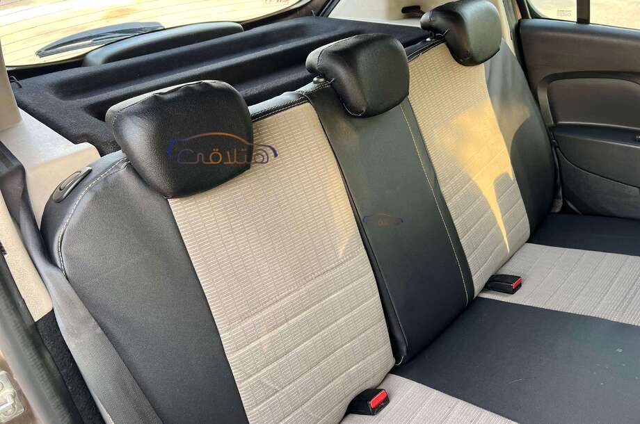 Sandero Step Way Renault Mocha