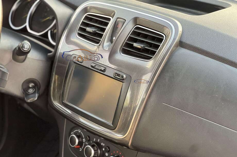 Sandero Step Way Renault Mocha