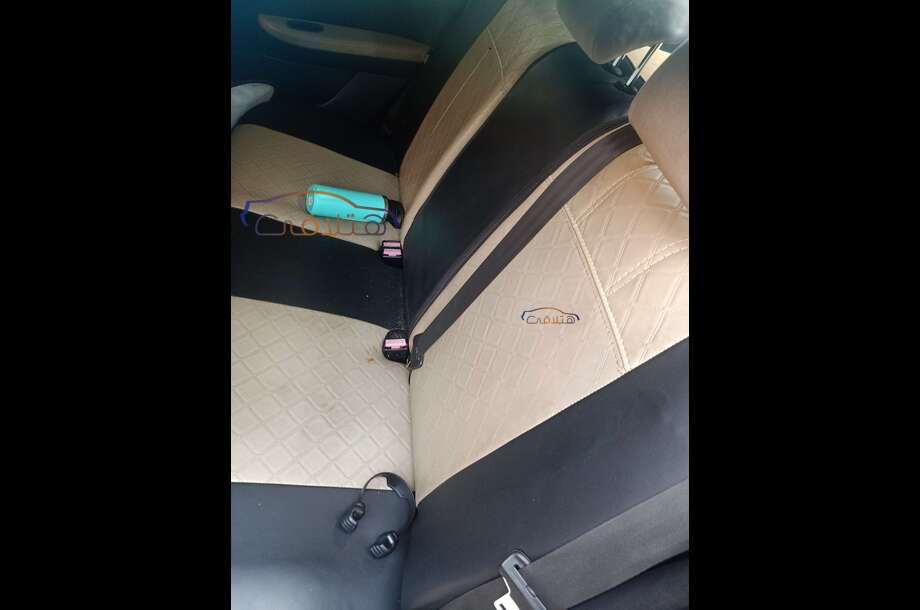 307 Peugeot أسود