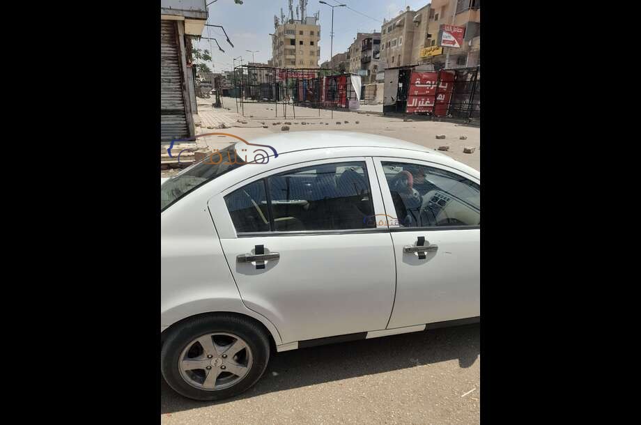 A516 Speranza أبيض