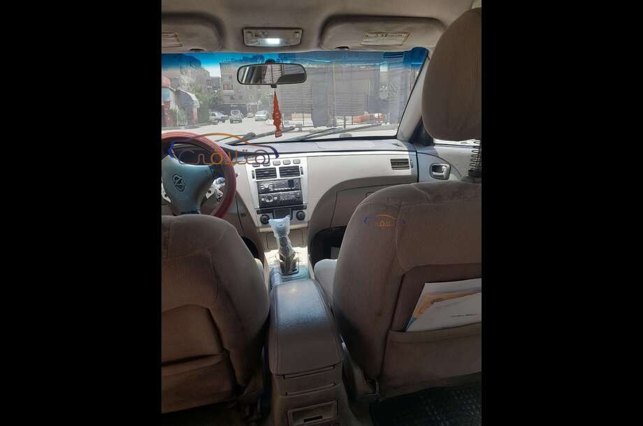 A516 Speranza أبيض