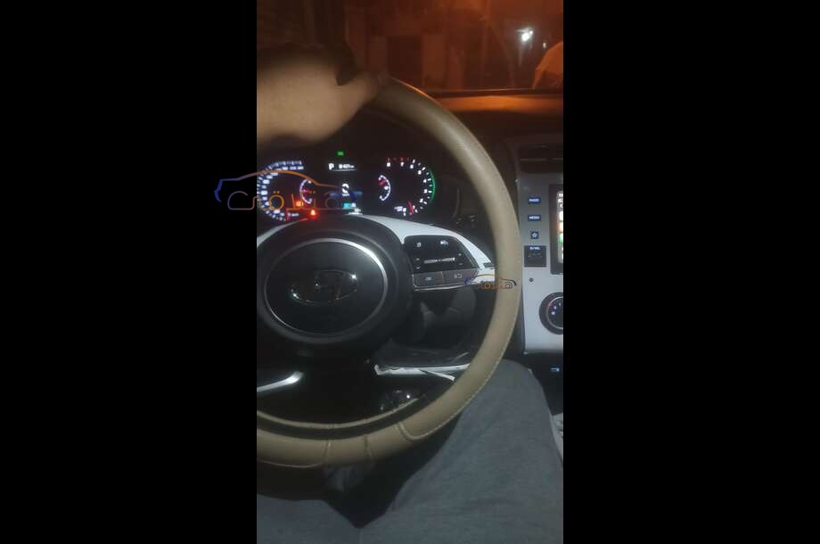 Tucson Hyundai Petroleum