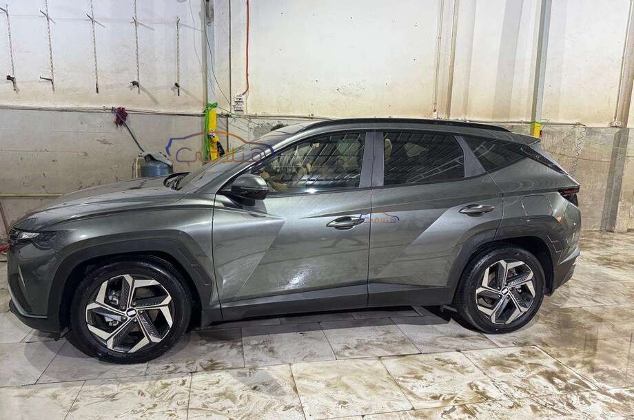 Tucson Hyundai Petroleum