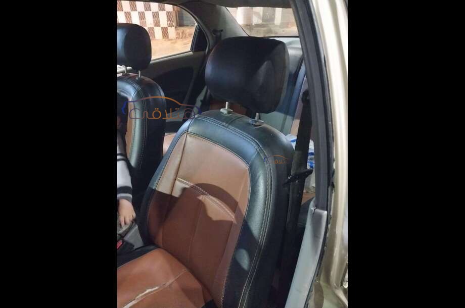 Nubira 2 Daewoo Gold