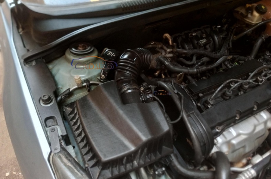 Cruze Chevrolet أزرق