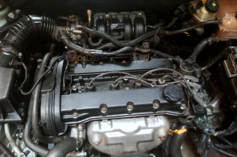 Cruze Chevrolet أزرق