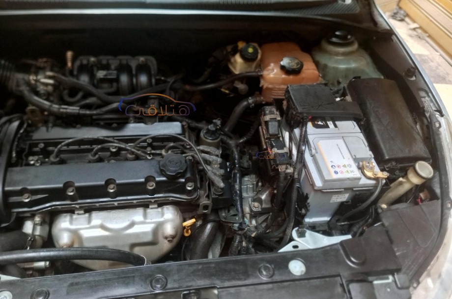 Cruze Chevrolet أزرق