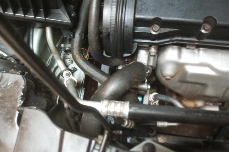 Cruze Chevrolet أزرق