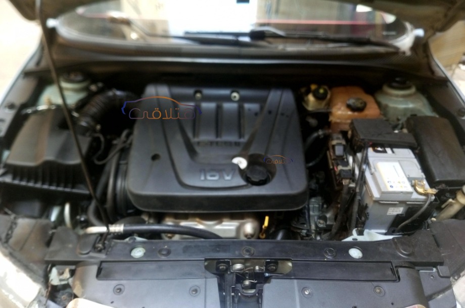 Cruze Chevrolet أزرق