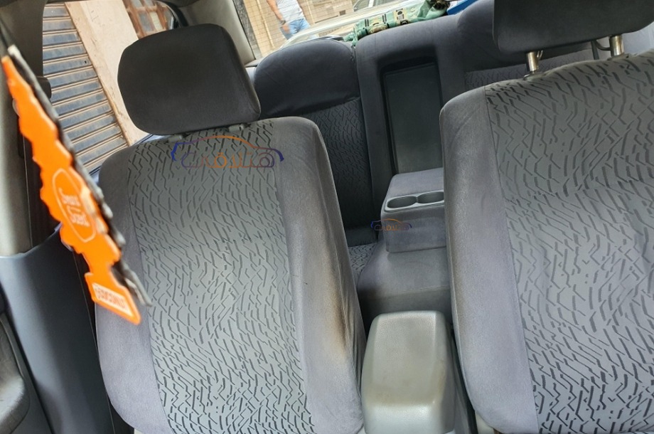 Lancer Mitsubishi آخر