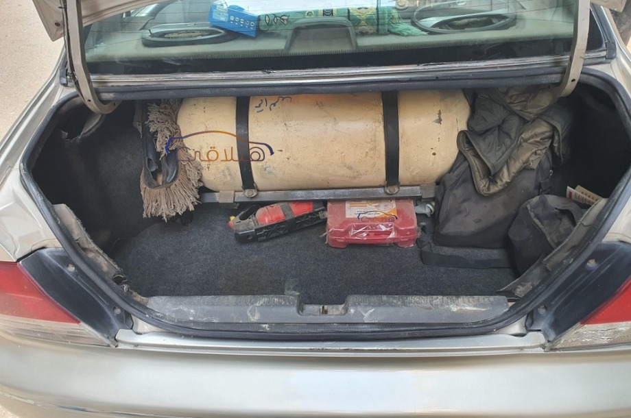 Lancer Mitsubishi آخر