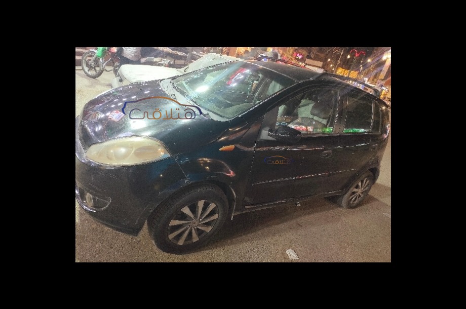 A113 Speranza أسود