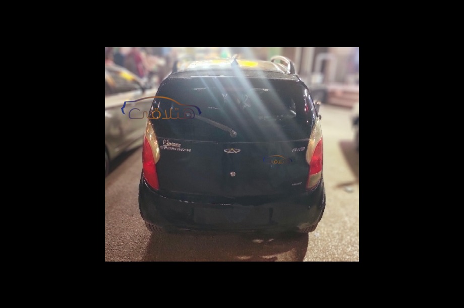 A113 Speranza أسود