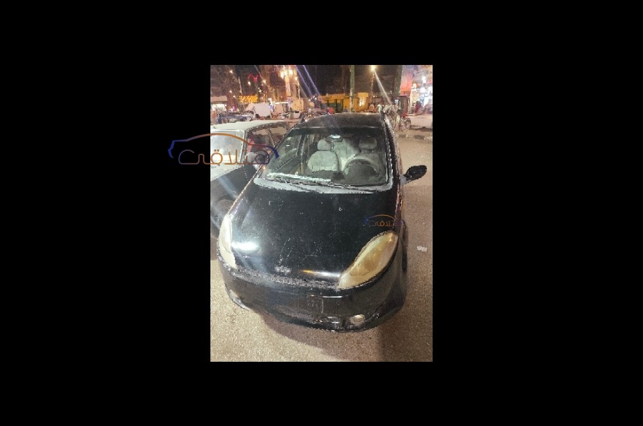 A113 Speranza أسود