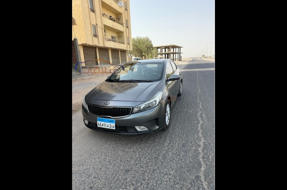 Cerato Kia موكا