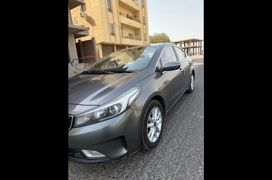 Cerato Kia موكا