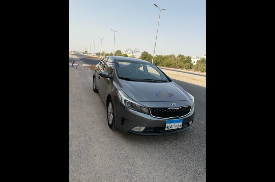 Cerato Kia موكا