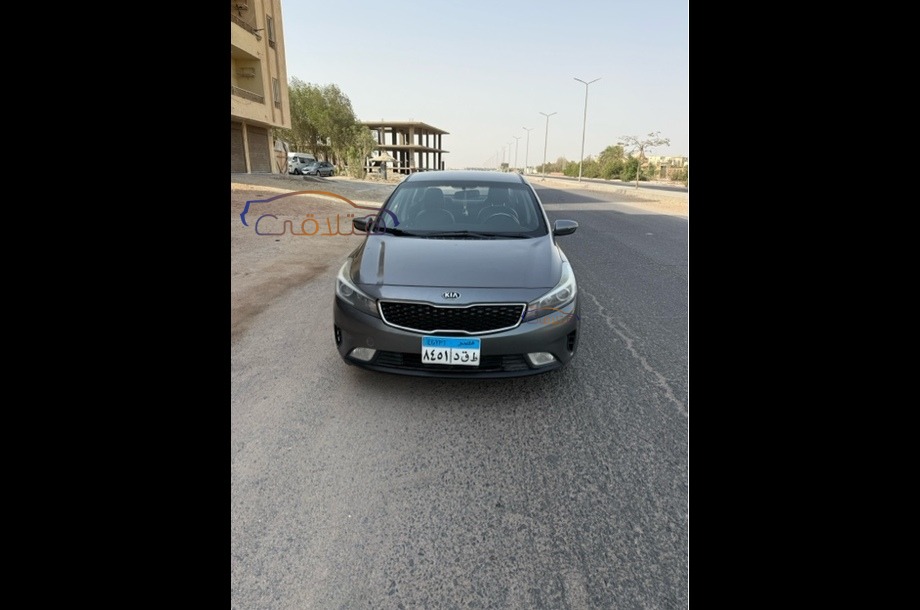 Cerato Kia موكا