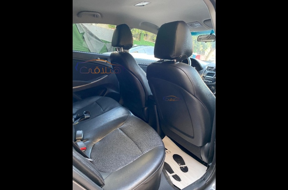 Accent RB Hyundai فيراني