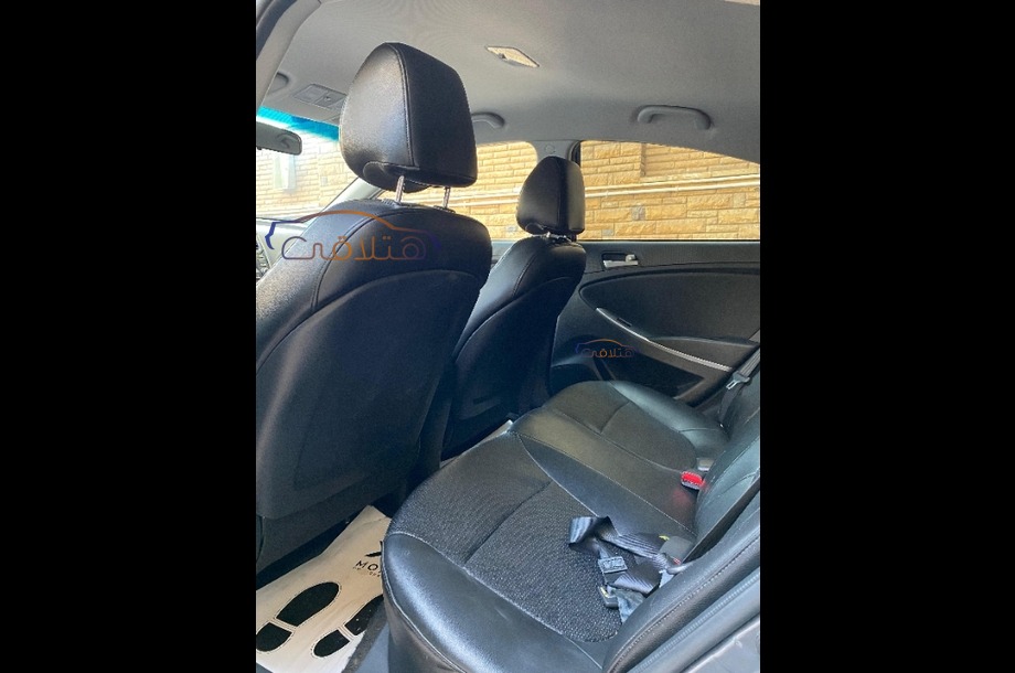 Accent RB Hyundai فيراني