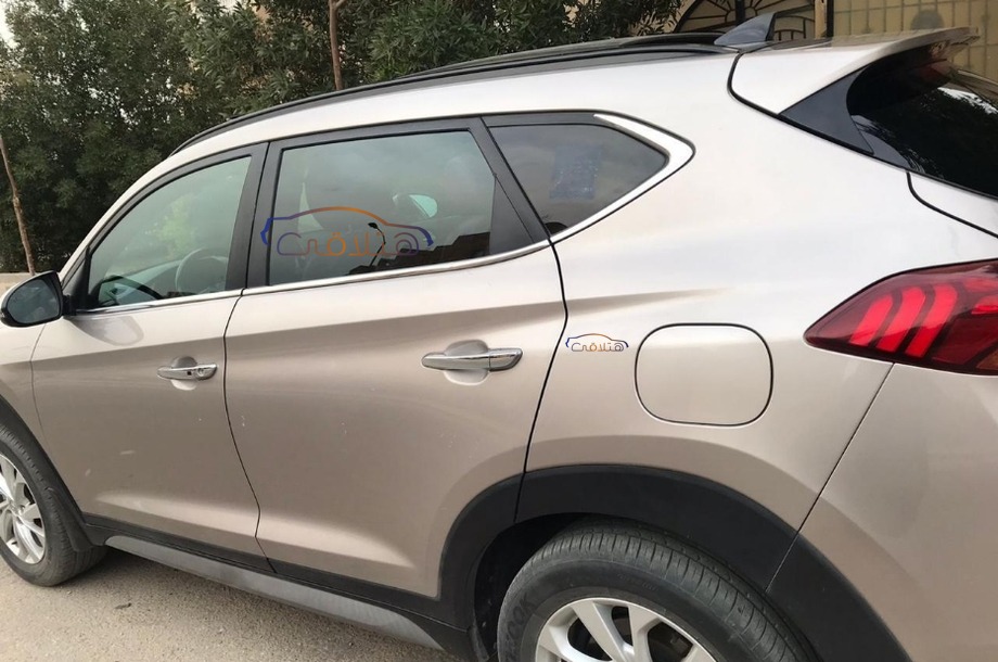 Tucson GDI Hyundai شمبان