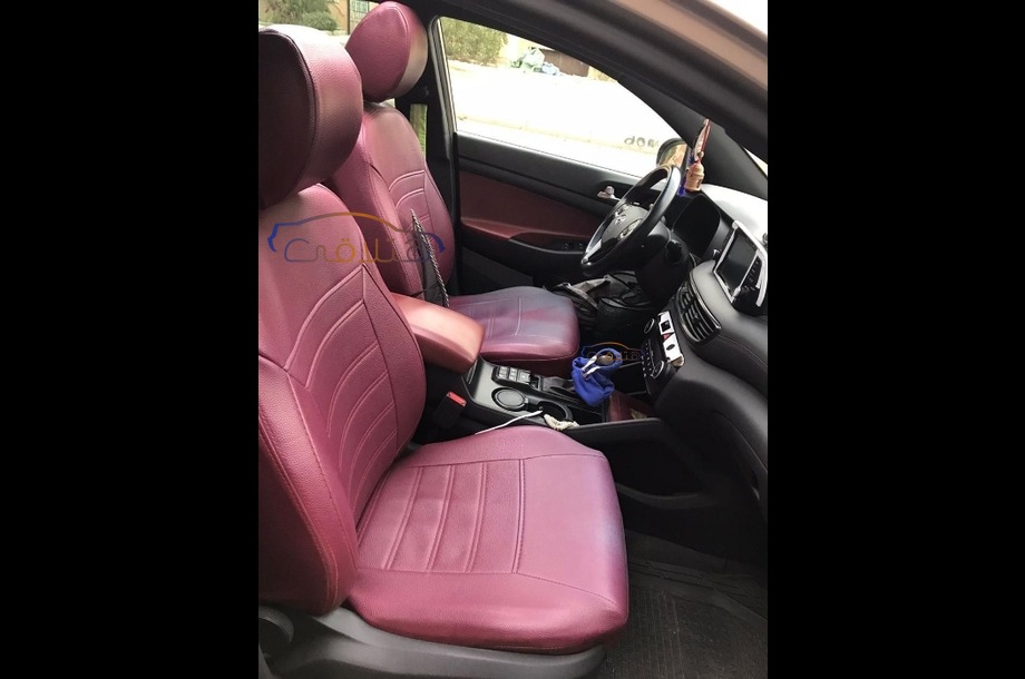 Tucson GDI Hyundai شمبان