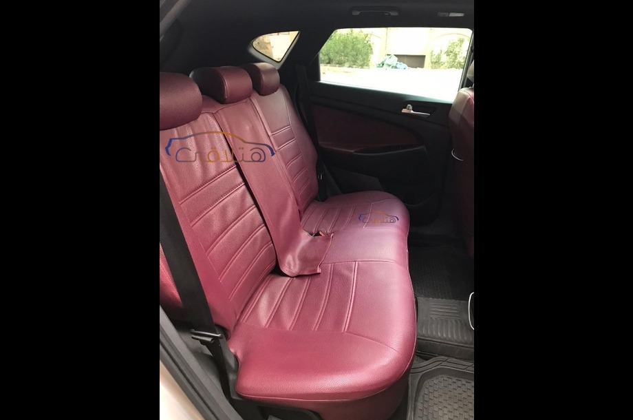 Tucson GDI Hyundai شمبان