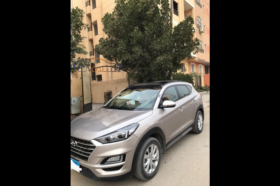 Tucson GDI Hyundai شمبان