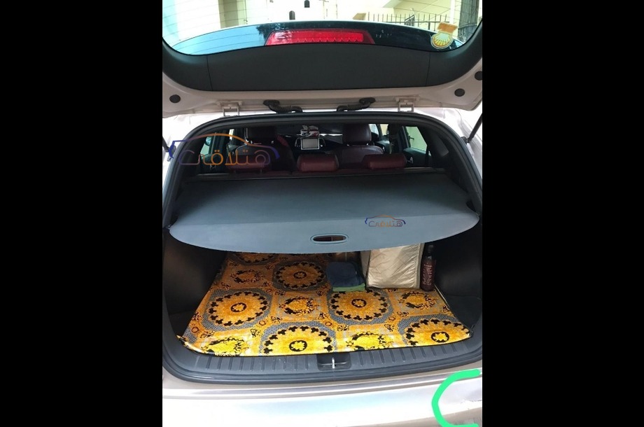 Tucson GDI Hyundai شمبان