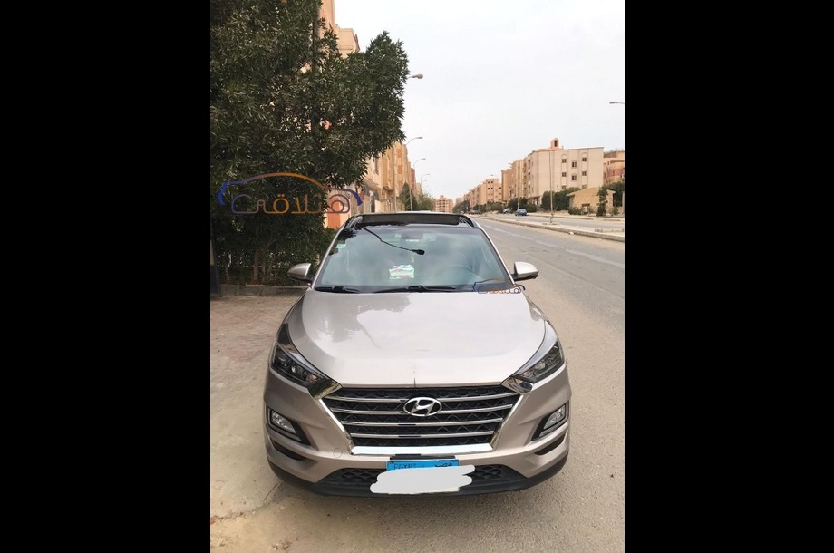 Tucson GDI Hyundai شمبان