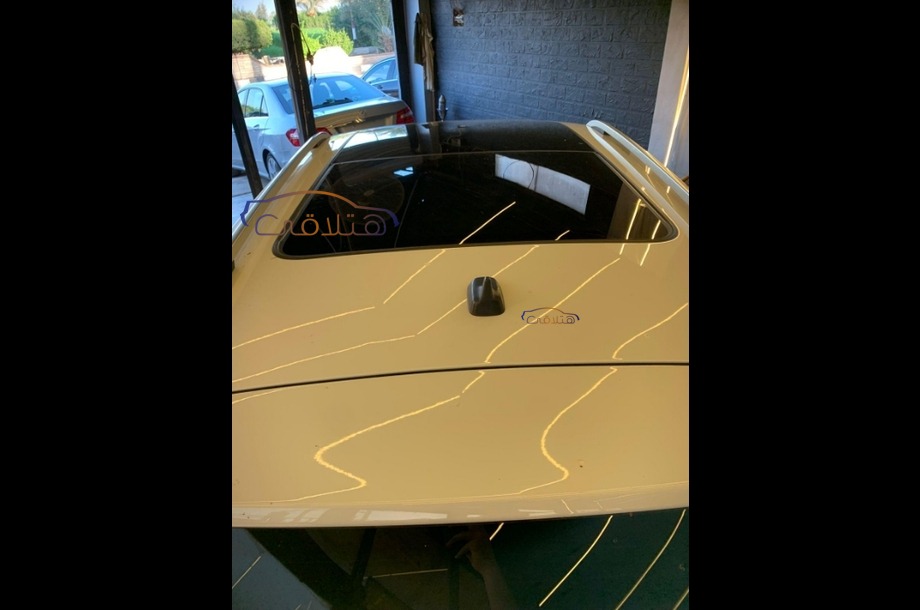 Tiguan Volkswagen White