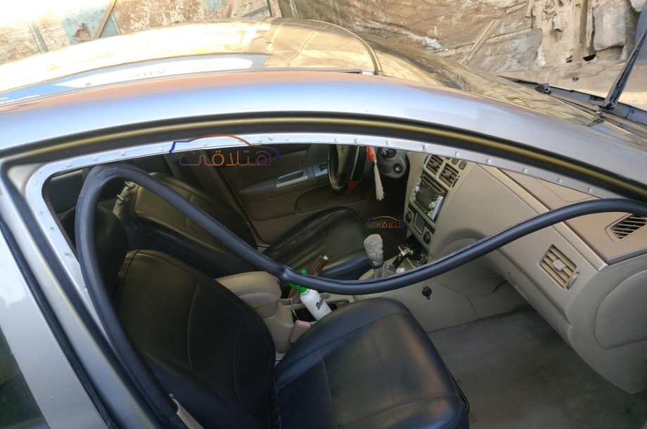 A516 Speranza فيراني