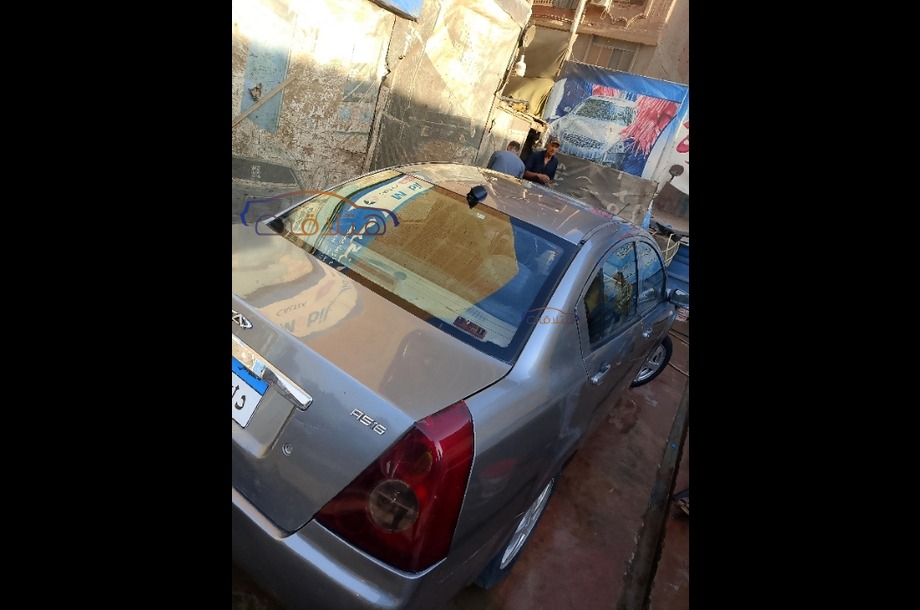 A516 Speranza فيراني