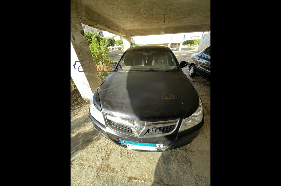 Vectra Opel Black
