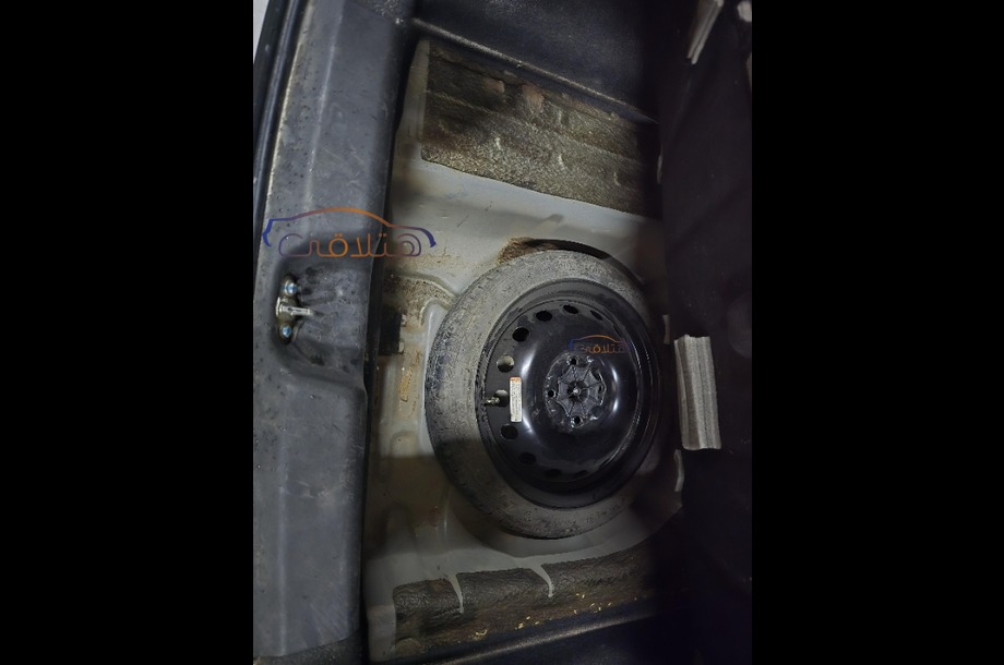 Optra Chevrolet Silver